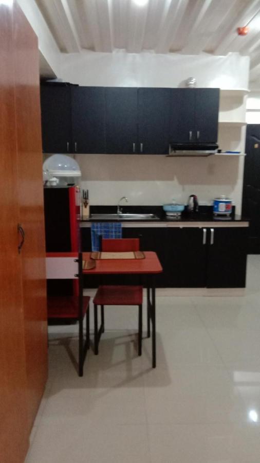 Makan Jamil Transient Home 마닐라 외부 사진