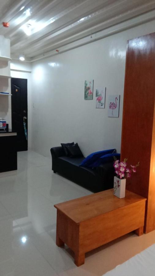 Makan Jamil Transient Home 마닐라 외부 사진