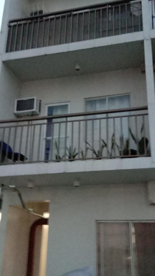 Makan Jamil Transient Home 마닐라 외부 사진